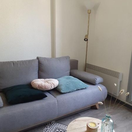 Appartement Refait A Neuf 40M2, Cauterets Centre ภายนอก รูปภาพ