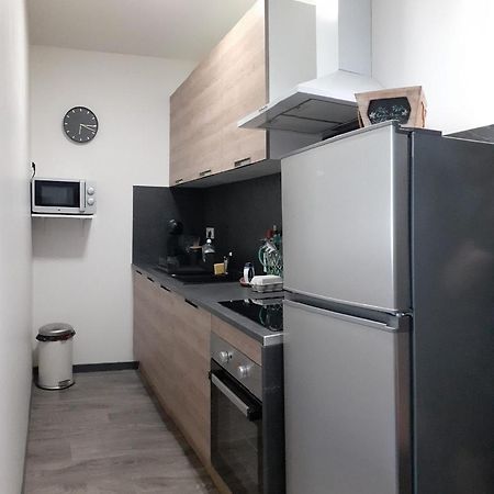 Appartement Refait A Neuf 40M2, Cauterets Centre ภายนอก รูปภาพ